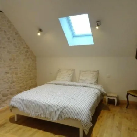 House Reve Du Caryan