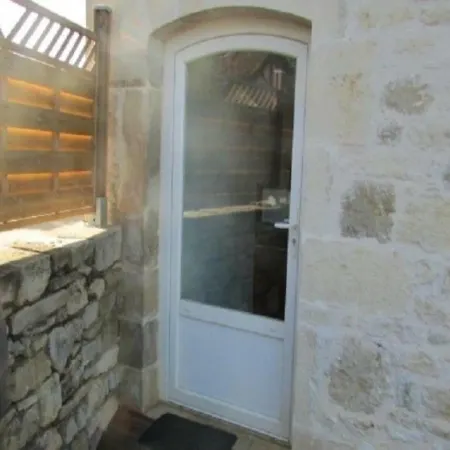 House Reve Du Caryan * Cuzance