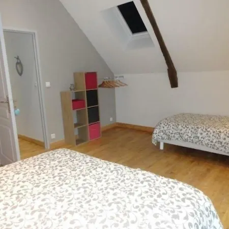 بيت للعطل House Reve Du Caryan