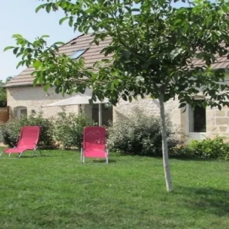 بيت للعطل House Reve Du Caryan *