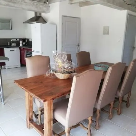 House Reve Du Caryan بيت للعطل *