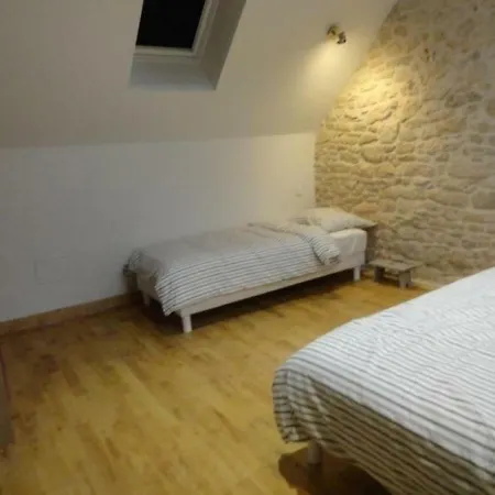House Reve Du Caryan بيت للعطل