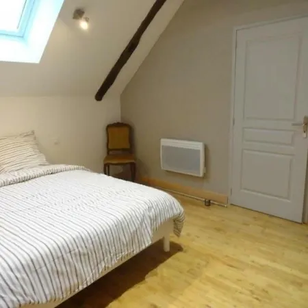 بيت للعطل House Reve Du Caryan